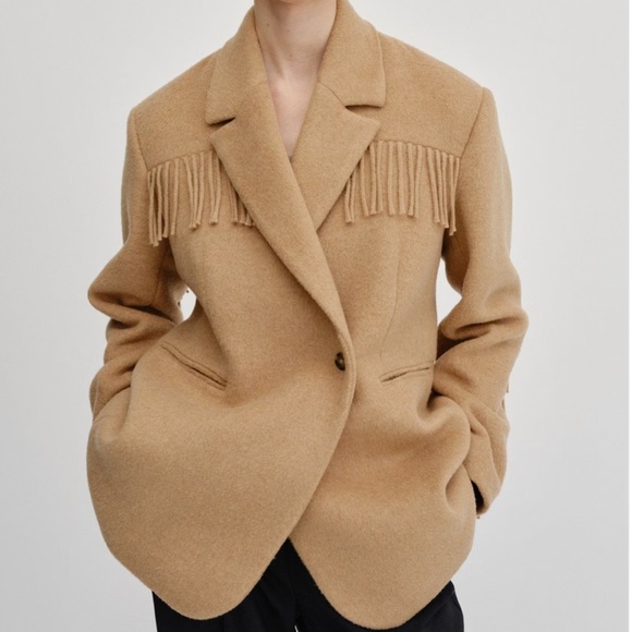 BIRGITTE HERSKIND Alice car coat - Picture 6 of 13